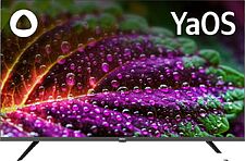 Телевизор BBK 43LED-8260/UTS2C Телевизор BBK 43LED-8260/UTS2C