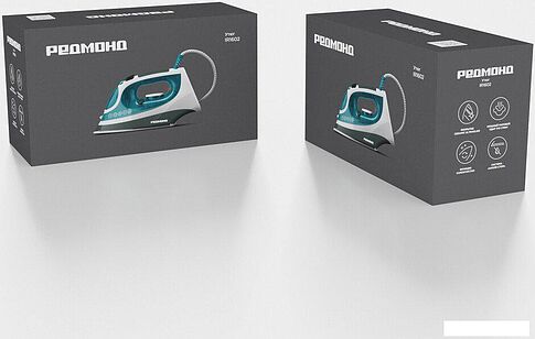 Утюг Redmond (Редмонд) IR1602