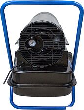 Дизельная тепловая пушка Redbo ABD-30