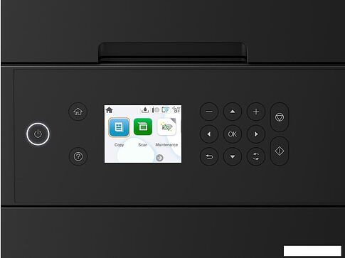 МФУ Epson EcoTank L6370 (чернила 001)