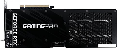 Видеокарта Palit GeForce RTX 5080 GamingPro OC NE75080S19T2-GB2031A