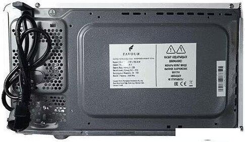 Микроволновая печь Favour FV RT L 700 20W