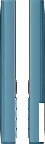 Кнопочный телефон Nokia 150 (2023) Dual SIM ТА-1582 (бирюзовый)