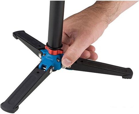 Монопод Benro A38FD