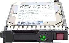 Жесткий диск HP 846614-001B 3TB Жесткий диск HP 846614-001B 3TB