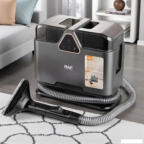 Пылесос RAF R.8783