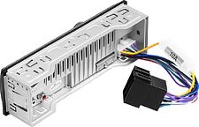 USB-магнитола Урал Молот АРС-МТ 111С