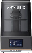 LCD принтер Anycubic Photon Mono M7