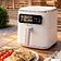 Аэрогриль (аэрофритюрница) Evolution AIRO 8700Т White
