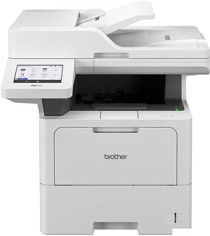 МФУ Brother MFC-L6710DW