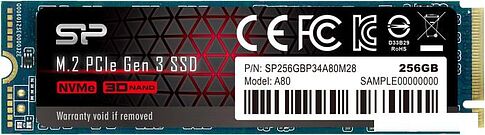 SSD Silicon-Power P34A80 512GB SP512GBP34A80M28