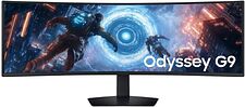 Игровой монитор Samsung Odyssey G9 LS49FG916EIXCI