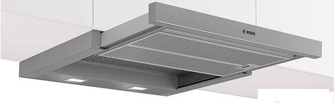 Кухонная вытяжка Bosch Serie 4 DFR067A52