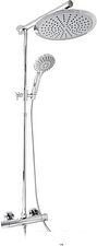 Душевая система Rubineta Etna Thermo-15