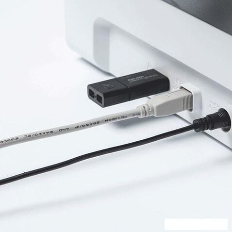 Сканер Brother ADS-2200