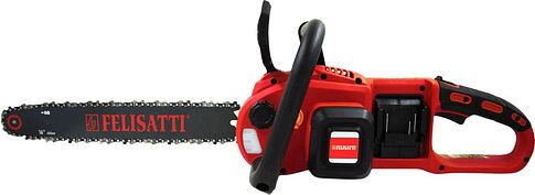 Аккумуляторная пила Felisatti FT1164 (без АКБ)