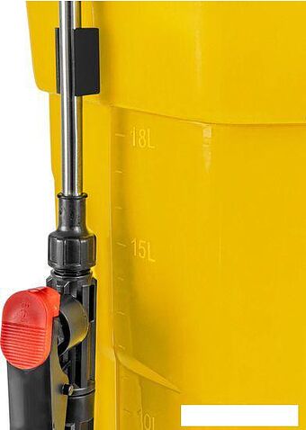 Аккумуляторный опрыскиватель Kolner KCSG 16/12ВР-SLA кн16-12бпсла