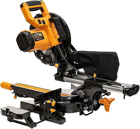 Торцовочная пила Partisan PSM-22/255L