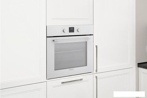 Электрический духовой шкаф Weissgauff EOV 661 PDW