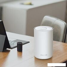 4G Wi-Fi роутер TP-Link Deco X20-4G (1 шт)