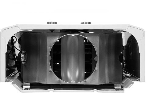 Газовая колонка Ballu GWH 6 Fiery