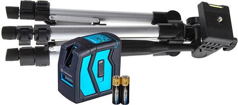 Лазерный нивелир Instrumax Element 2D Set