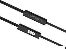 Наушники Borofone BM21 (черный)