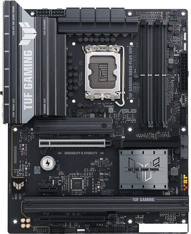 Материнская плата ASUS TUF Gaming B860-Plus WiFi