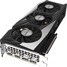 Видеокарта Gigabyte Radeon RX 6750 XT Gaming OC 12G GV-R675XTGAMING OC-12GD Видеокарта Gigabyte Radeon RX 6750 XT Gaming OC 12G GV-R675XTGAMING OC-12GD