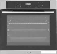 Электрический духовой шкаф Korting OKB 691 CSX