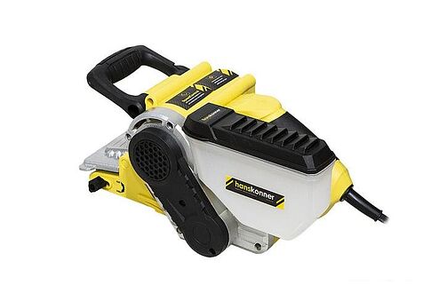 Ленточная шлифмашина Hanskonner HBS8512