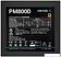 Блок питания DeepCool PM800D