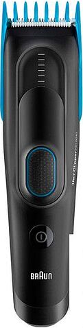 Машинка для стрижки Braun HC5010