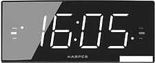 Радиочасы Harper HCLK-2050