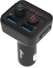 FM модулятор Ritmix FMT-B100 FM модулятор Ritmix FMT-B100
