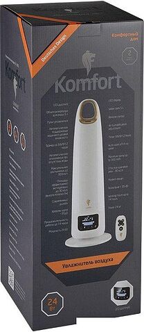 Увлажнитель воздуха Leonord LE-1605