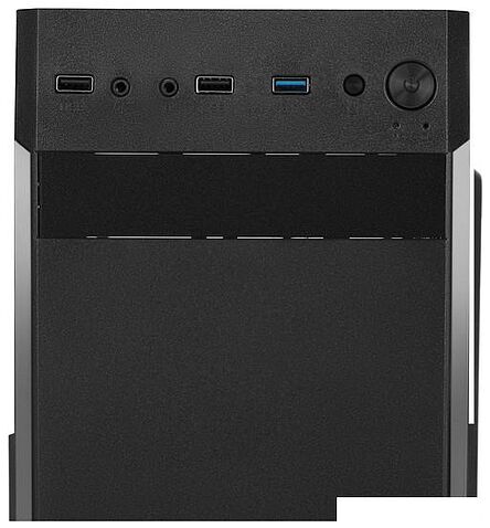 Корпус Digma DC-ATX201-U3