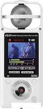 Диктофон Zoom Q2HD/W