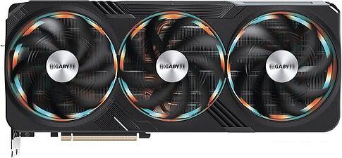 Видеокарта Gigabyte GeForce RTX 4090 Gaming OC 24G GV-N4090GAMING OC-24GD