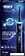 Электрическая зубная щетка Oral-B Genius X Cross Action D706.513.6 (черный)