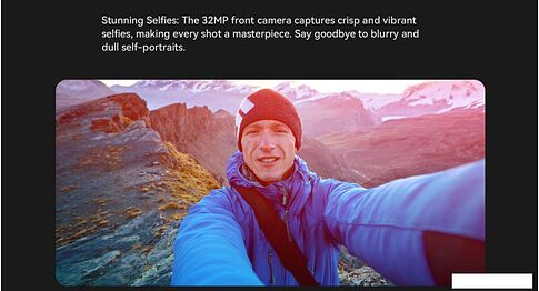 Смартфон Cubot King Kong 9 12GB/512GB (черный)