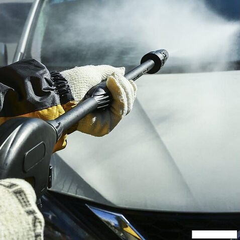 Мойка высокого давления Deko DKCW2400 PRO 085-2035