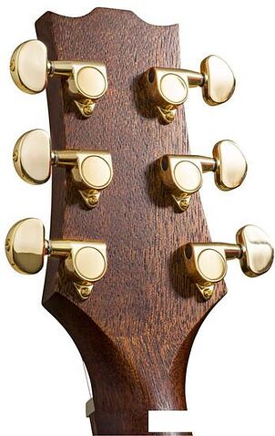 Акустическая гитара Baton Rouge X6C/AC-AF