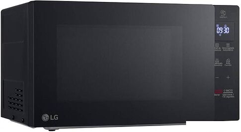 Микроволновая печь LG MS2032GAS
