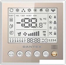 Кондиционер Dantex RK-48UHT2N/RK-48HT2NE-W