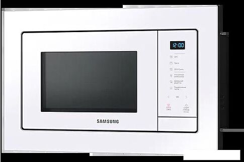Микроволновая печь Samsung MG23A7118AW/BW