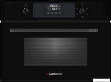 Микроволновая печь Meferi MEO607BK Microwave