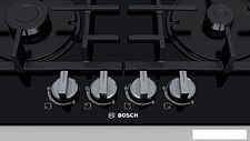 Варочная панель Bosch PNH6B6B90