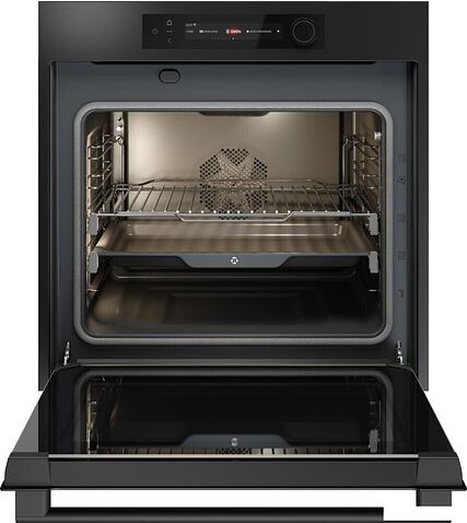 Электрический духовой шкаф ASKO OT66GSH