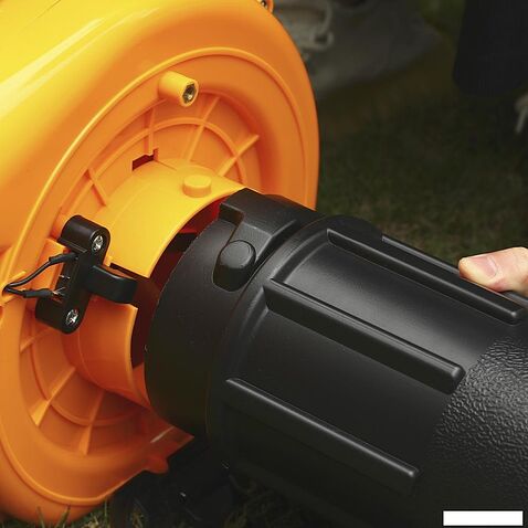 Ручная воздуходувка Deko DKBL25V 081-1041